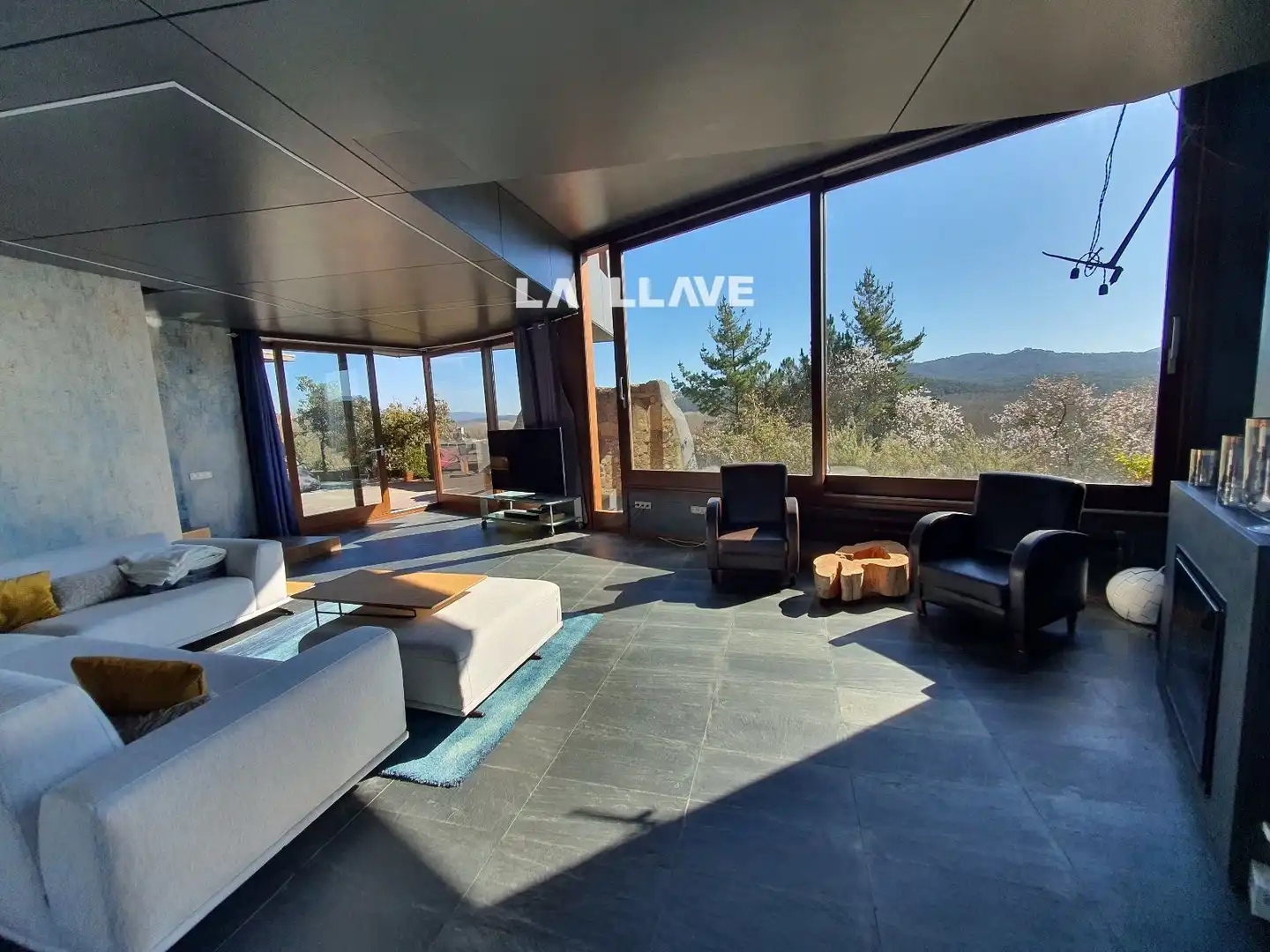 Haus mit Terrasse zum Verkauf in Hostalric, imagen 9