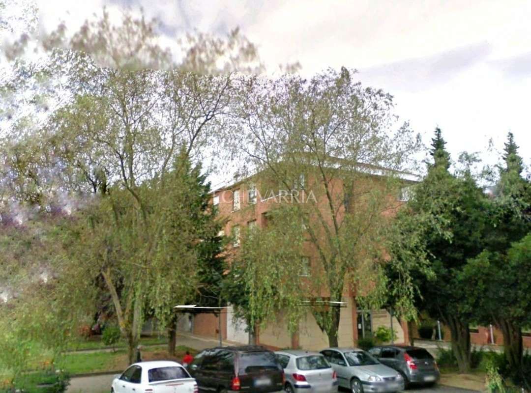 Exterior view of Flat for sale in Berango