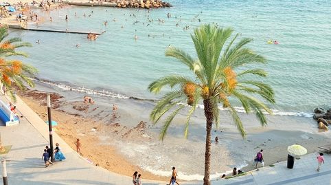 Foto 2 de Ático en venta en Calle Ramón y Cajal, Centro - Muelle Pesquero, Torrevieja