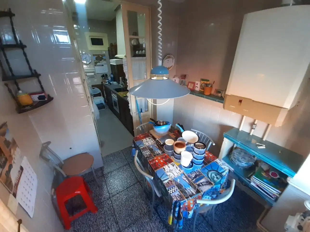 Wohnung zum Verkauf in La Pantoja, imagen 26