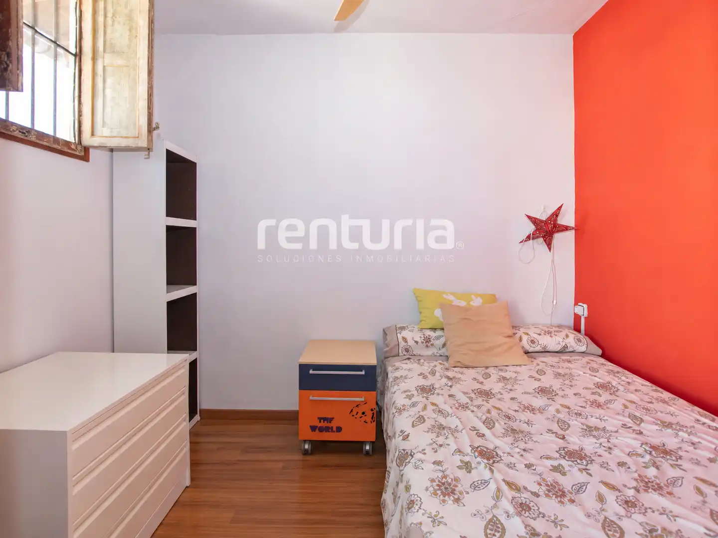 Penthouse mit Terrasse zum Verkauf in Carrer de Maldonado, imagen 15
