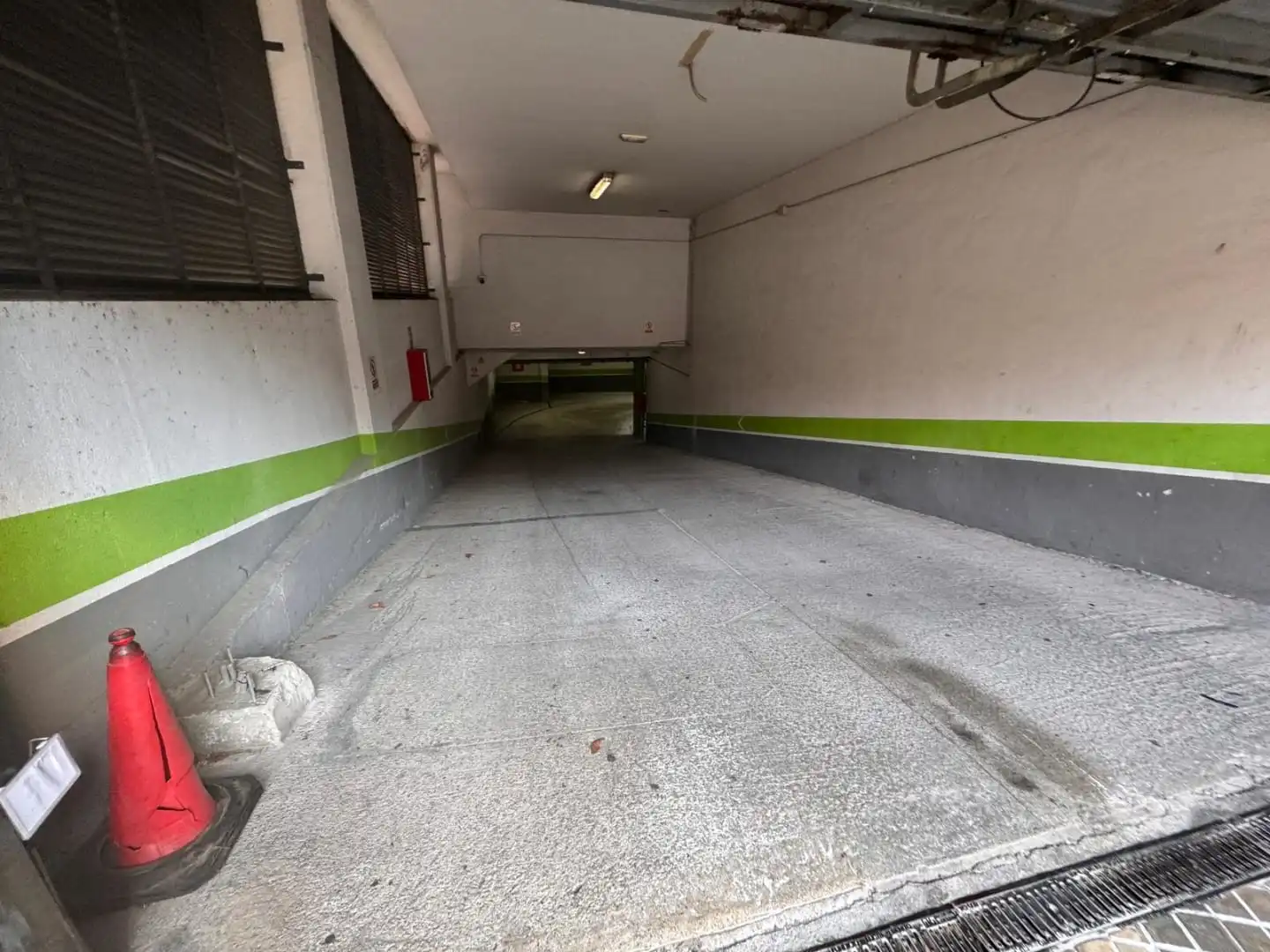 Parkplatz zum Verkauf in C/ San Juan Bosco, imagen 2
