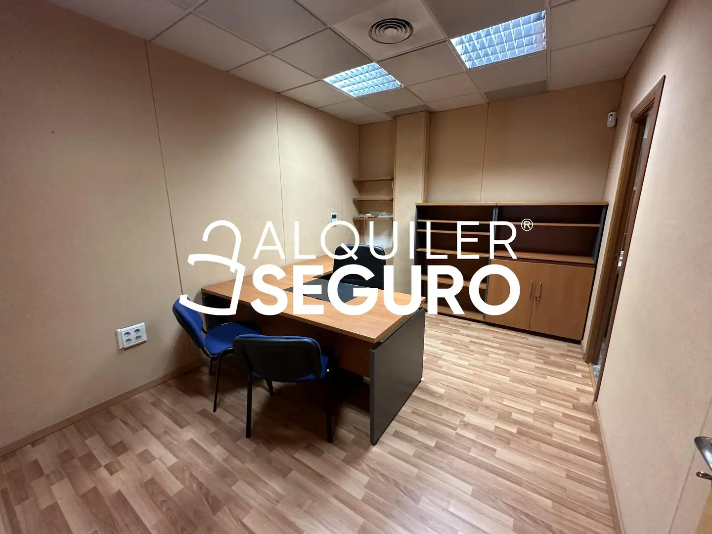 Local de lloguer en Getafe