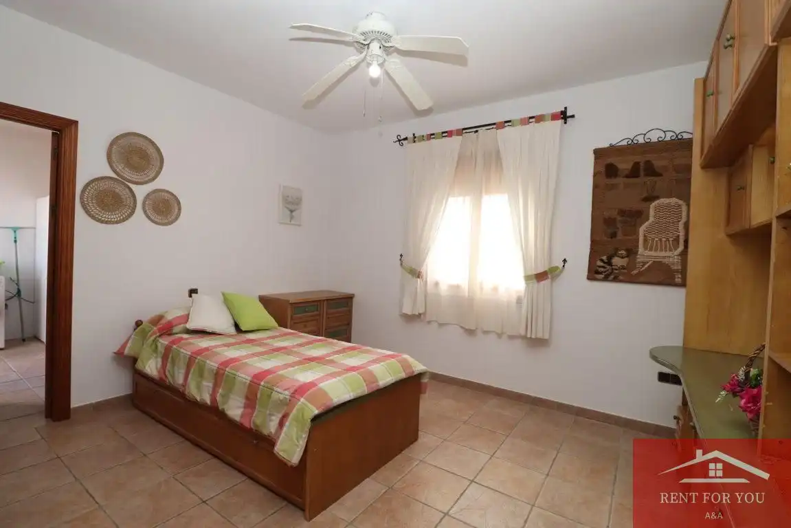 Casa con piscina en alquiler en Centro, imagen 48