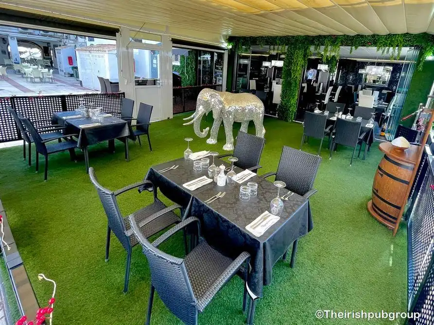 Gewerbefläche zur Miete in Avenida tomas breton, imagen 9
