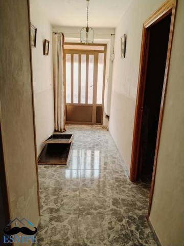 Casa-chalet en Venta en Ricote