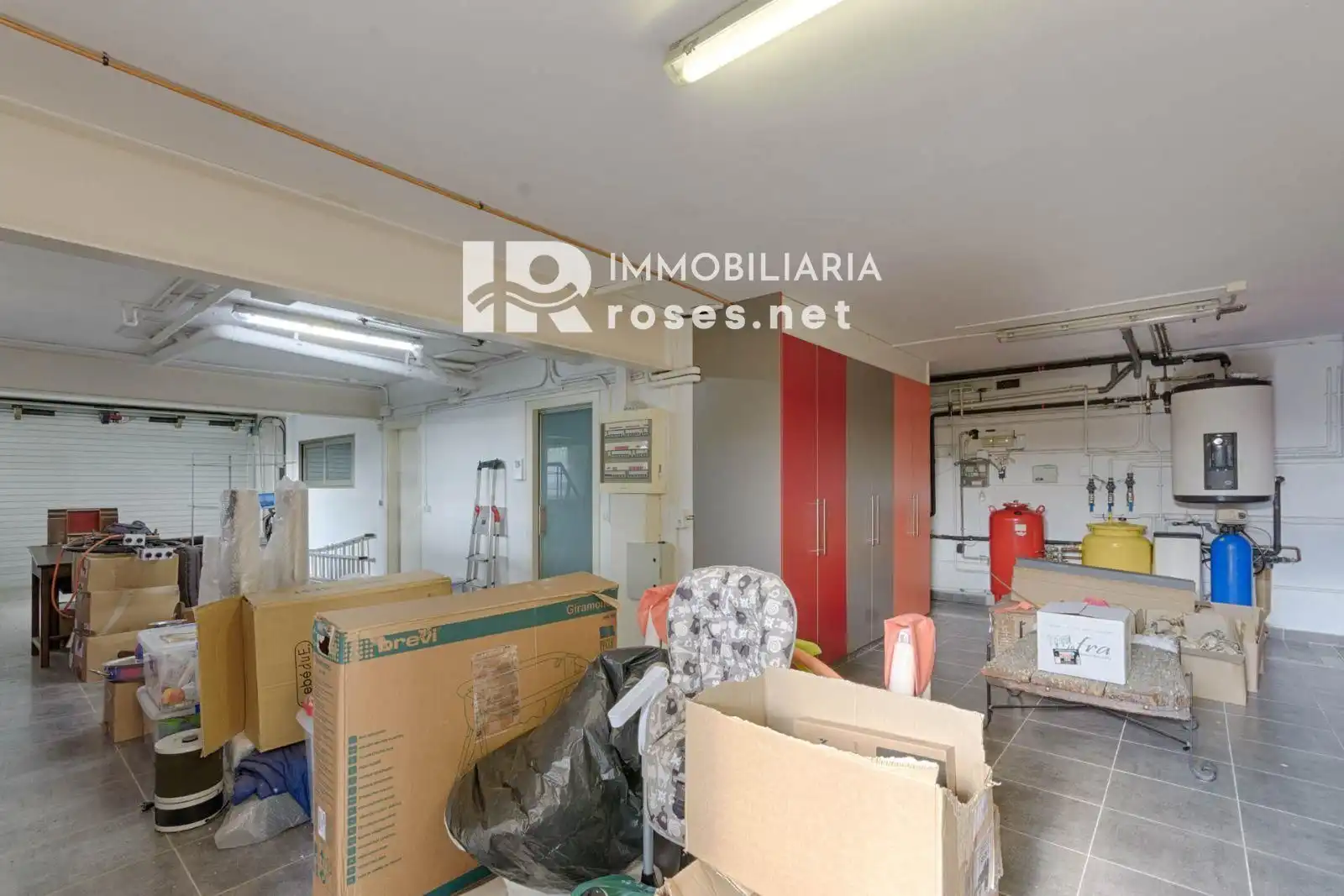Villa con piscina in vendita a Rosselló, imagen 96