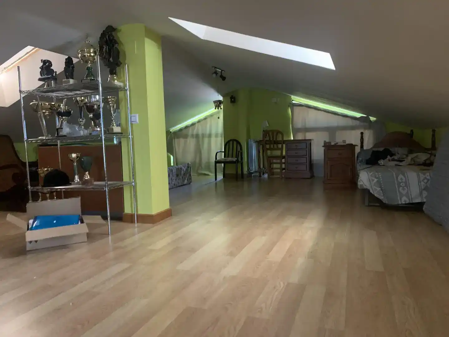 Casa o xalet en venda en Laguardia amb Jardí privat, Parquet i Traster