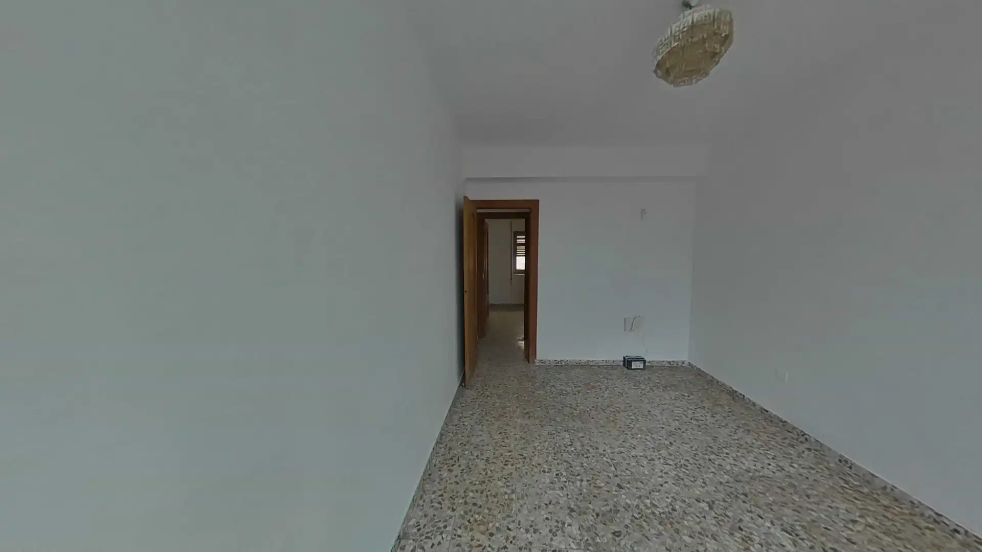 Flat for sale in Andújar  with Terrace and Storage room