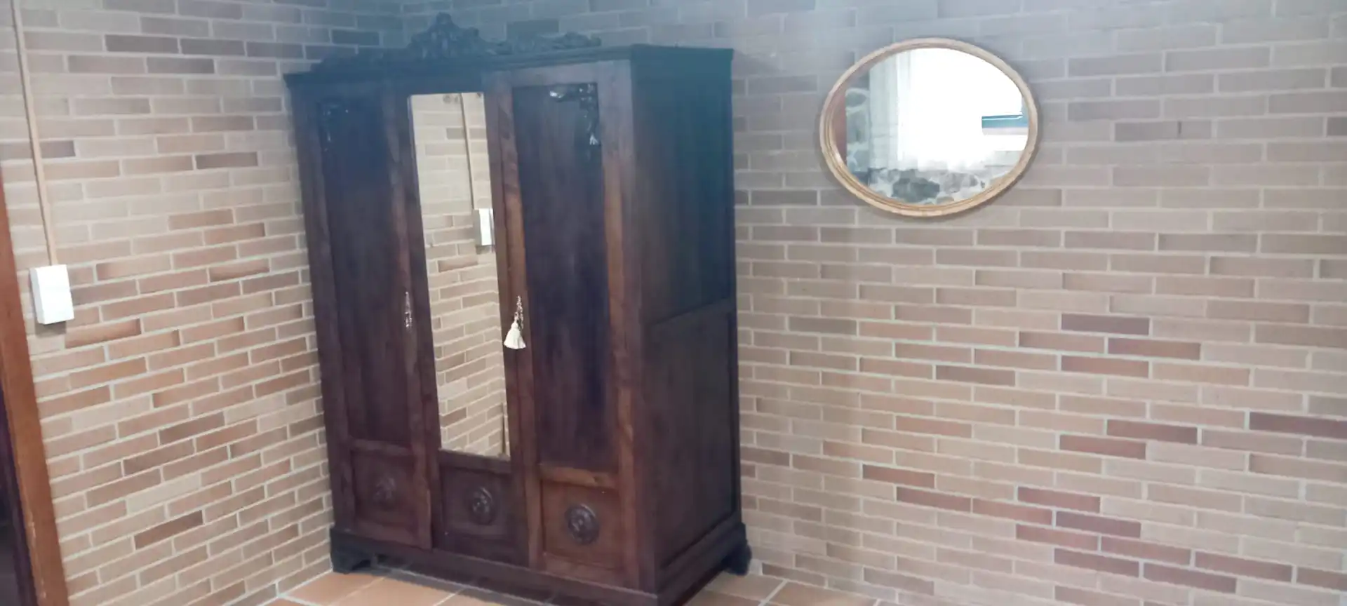 Casa adosada en venta en Praza de Galicia, 1, Cuntis