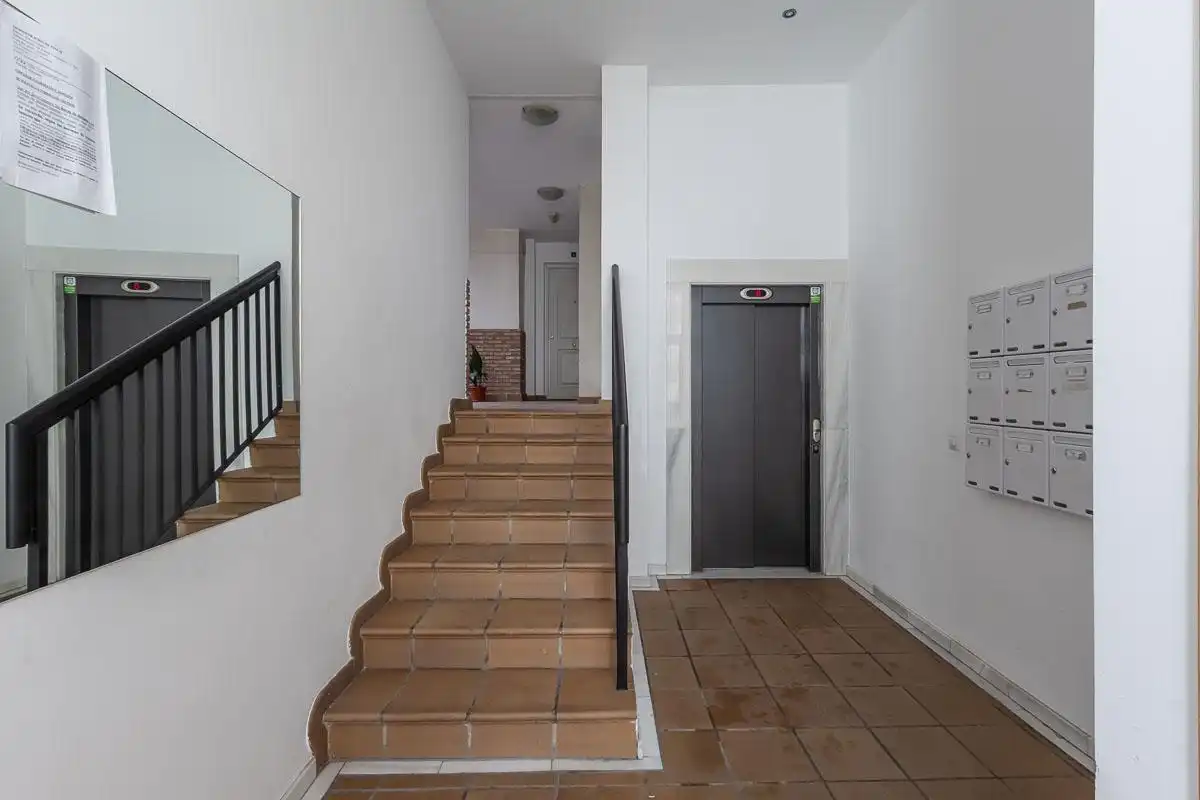 Ground floor for sale in Alhendín  with Furnished