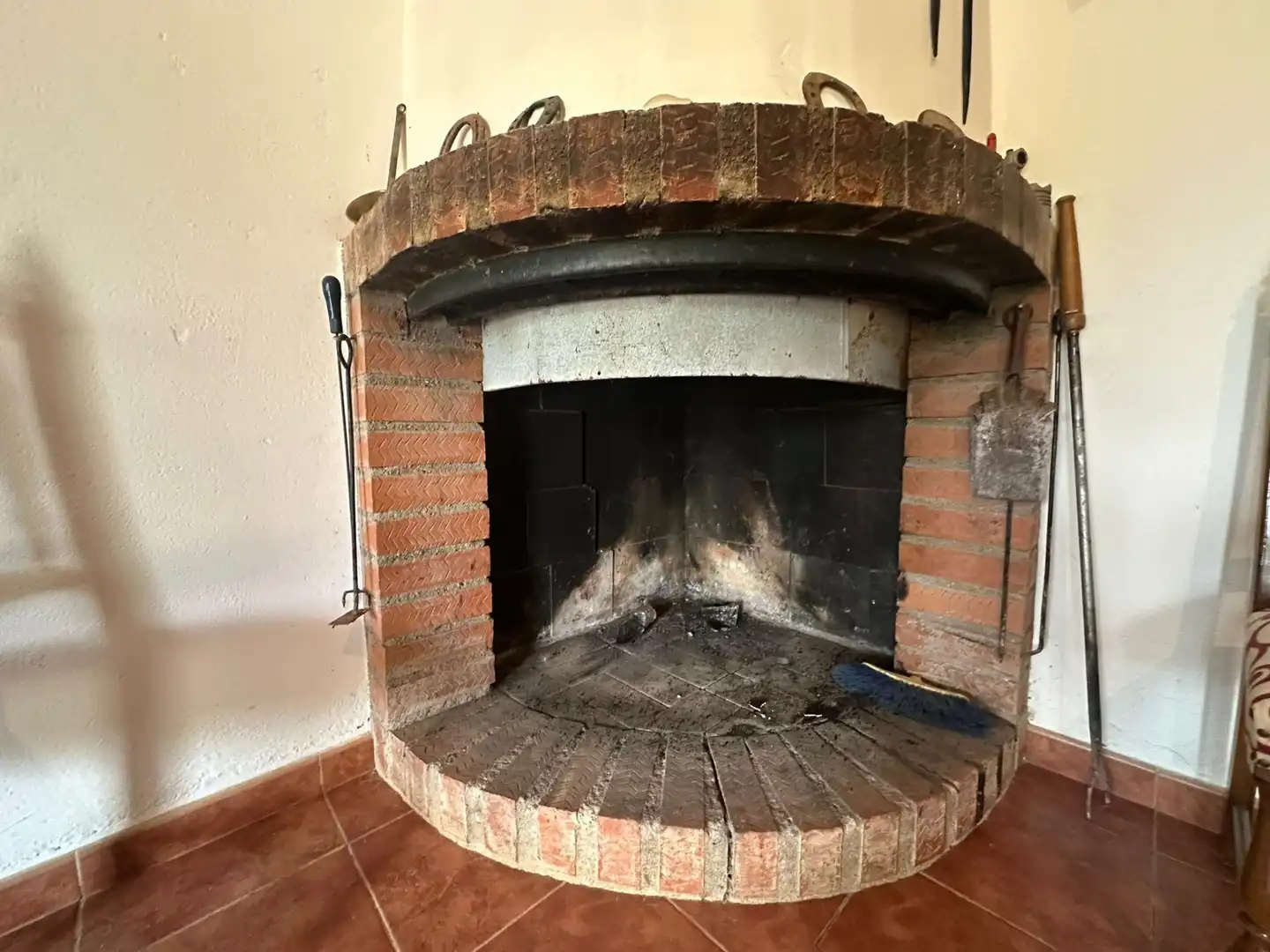 Finca rústica en venda en Quintanar de la Orden amb Terrassa i Traster