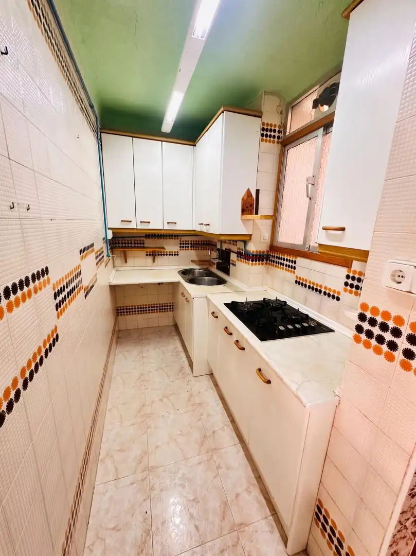 Casa en venda a Bailén - Miraflores, imagen 20