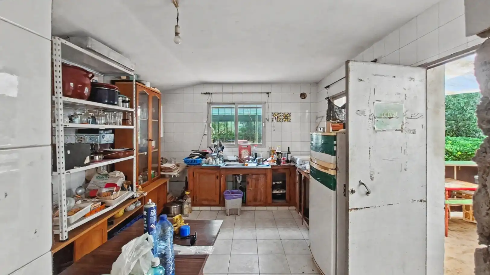 Country homes for sale in Parcent