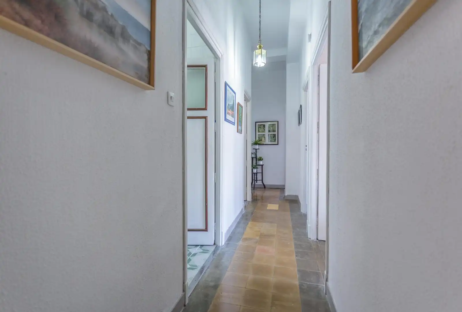 Wohnung zum Verkauf in El Puerto de Santa María mit Klimaanlage