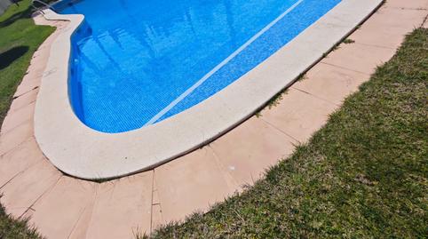 Foto 3 de Pis en venda a La Alcayna, Murcia