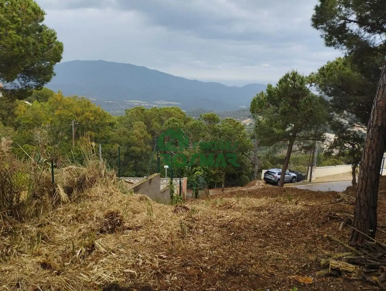 Terrenos y solares en venta en Serra Brava, imagen 5