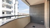 Balcony of Apartment for sale in  Valencia Capital  with Air Conditioner and Balcony