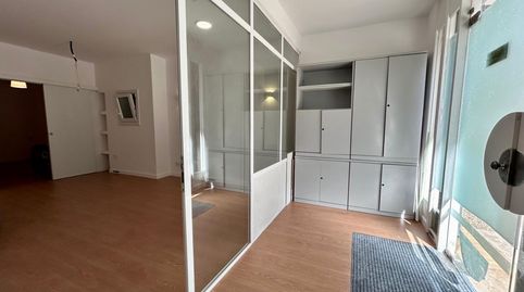 Foto 3 de Oficina de lloguer a Carrer de Pau Alsina, 114, El Camp d'en Grassot i Gràcia Nova, Barcelona Capital