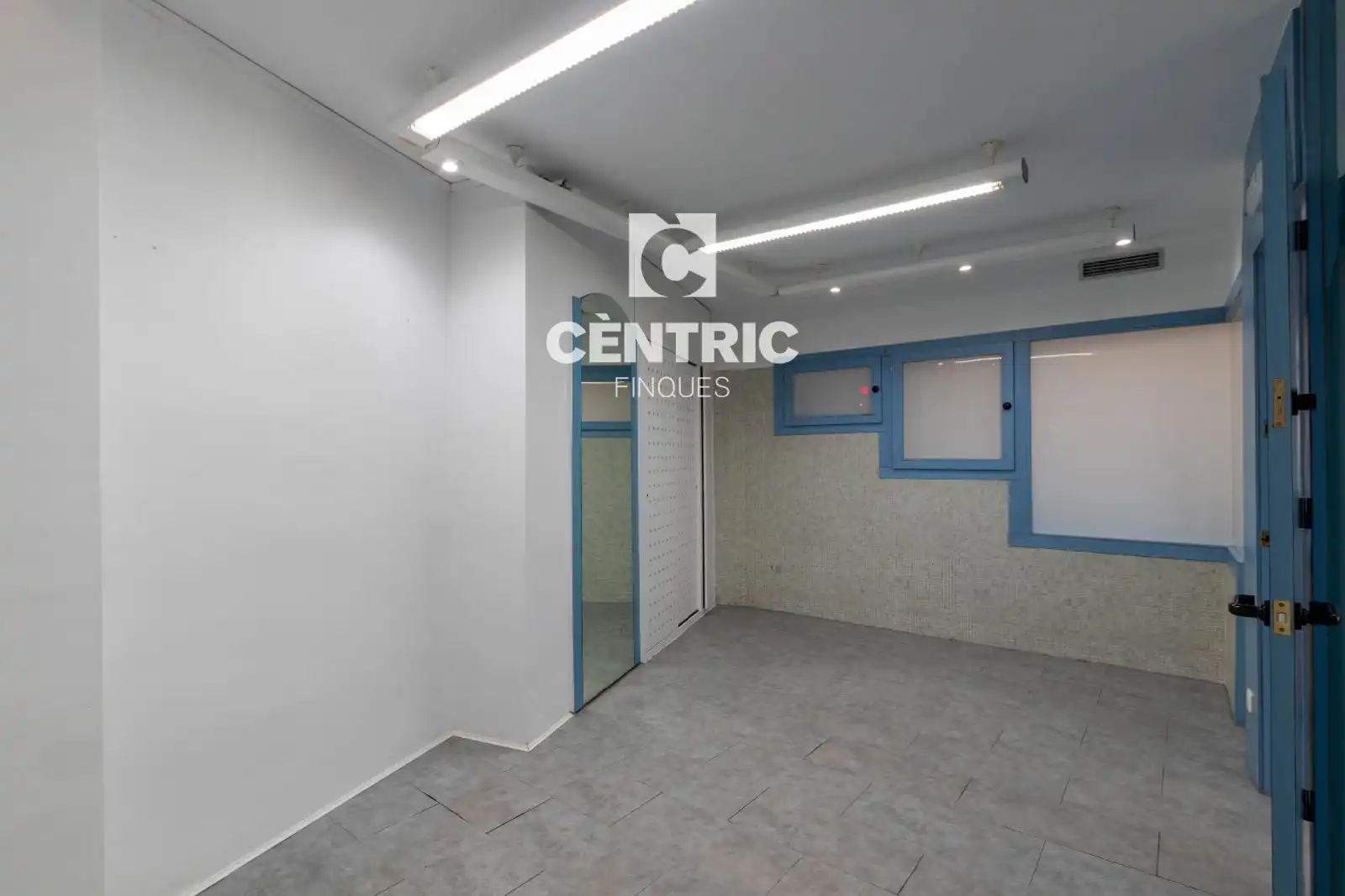 Büro zur Miete in Ponent