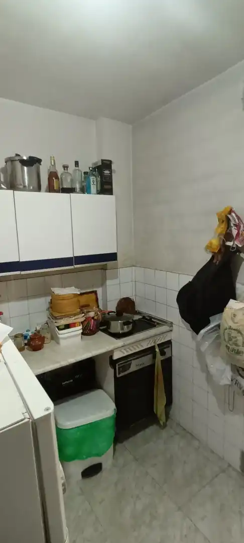 Piso con ascensor en venta en Zarzaquemada, imagen 5