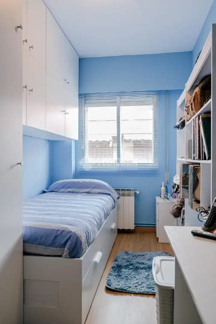 Habitación de Piso en venta en Madrid con Aire acondicionado, Calefacción y Terraza