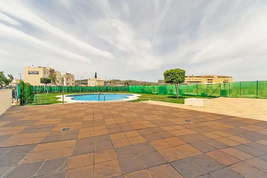 Flat with pool for sale in Calle Plateros 14Z, imagen 5