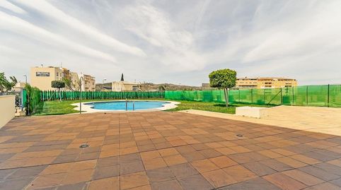 AMPLIO PISO CON TERRAZA, imatge 5