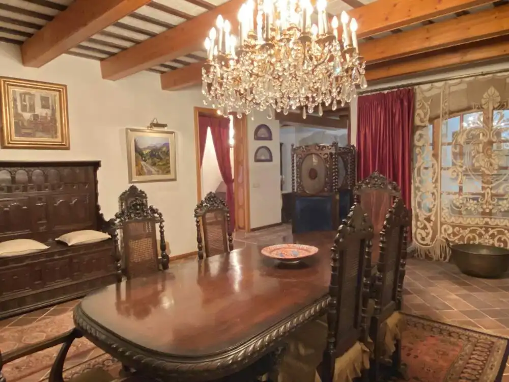 Maison rustique avec jardin à vendre à Pont Major - Pedret - Campdorà, imagen 22