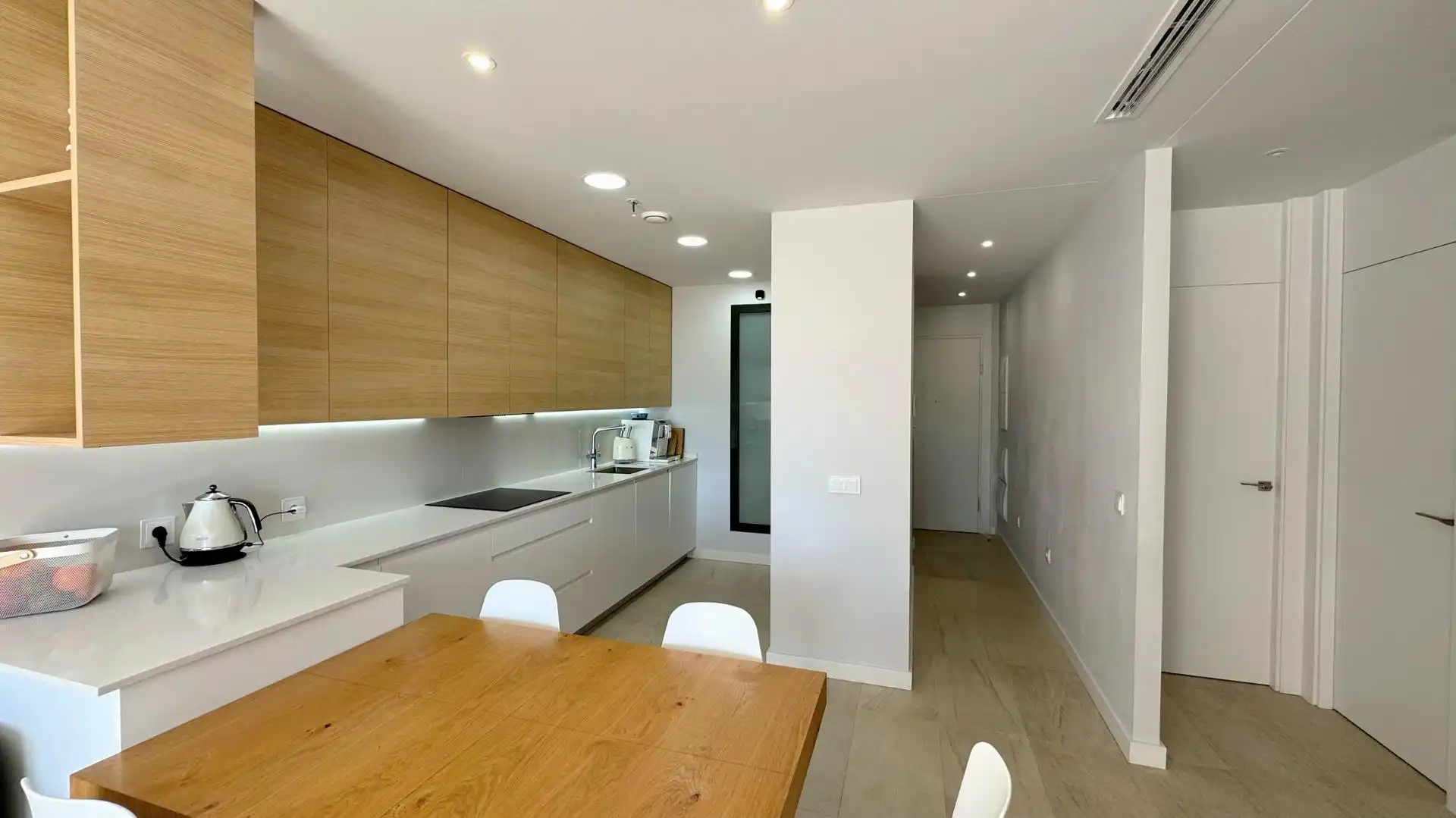 Duplex con piscina in vendita a Calle LONDRES, imagen 6
