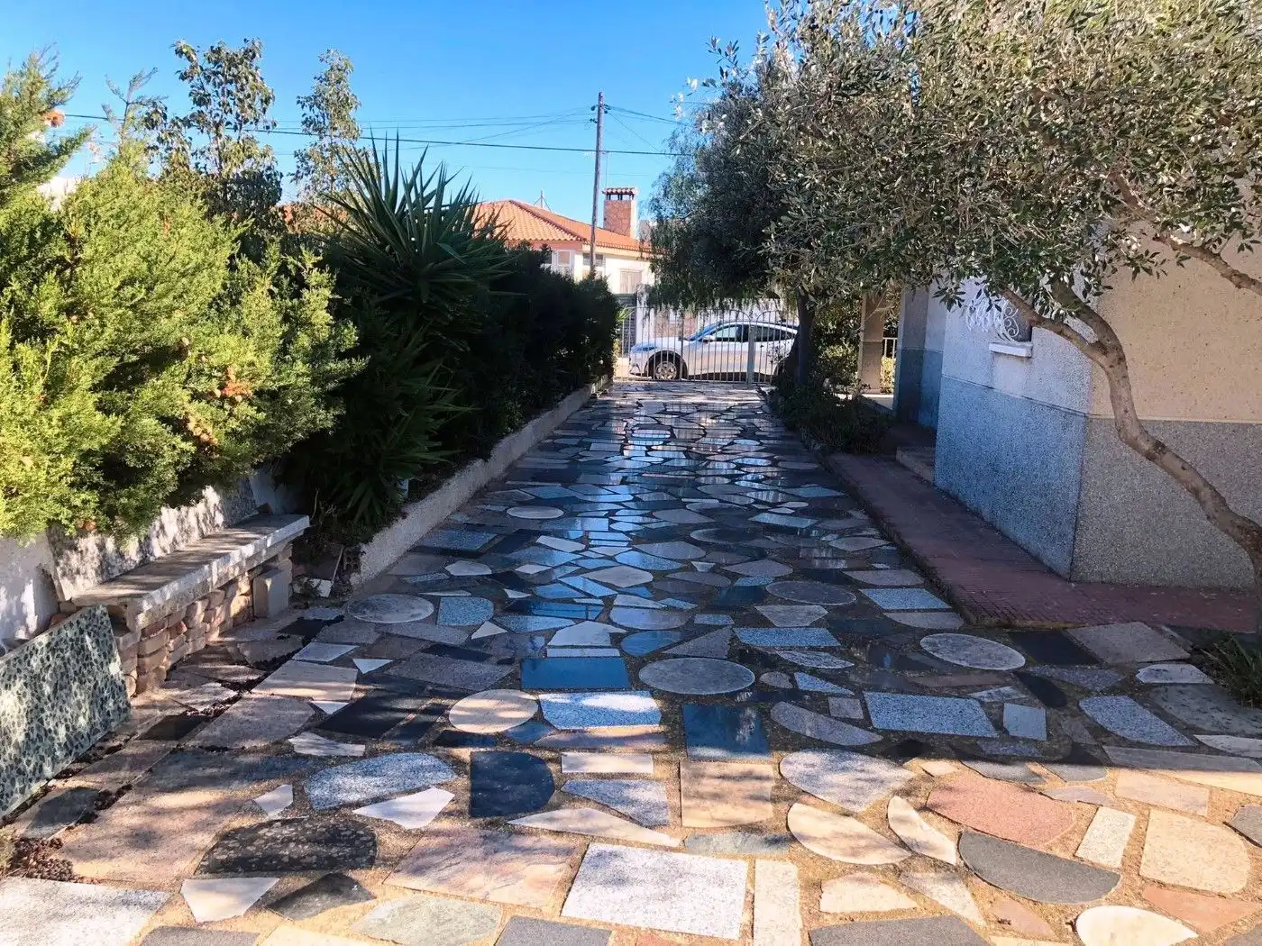 Casa amb jardí en venda a Avinguda de Barcelona 145, imagen 4