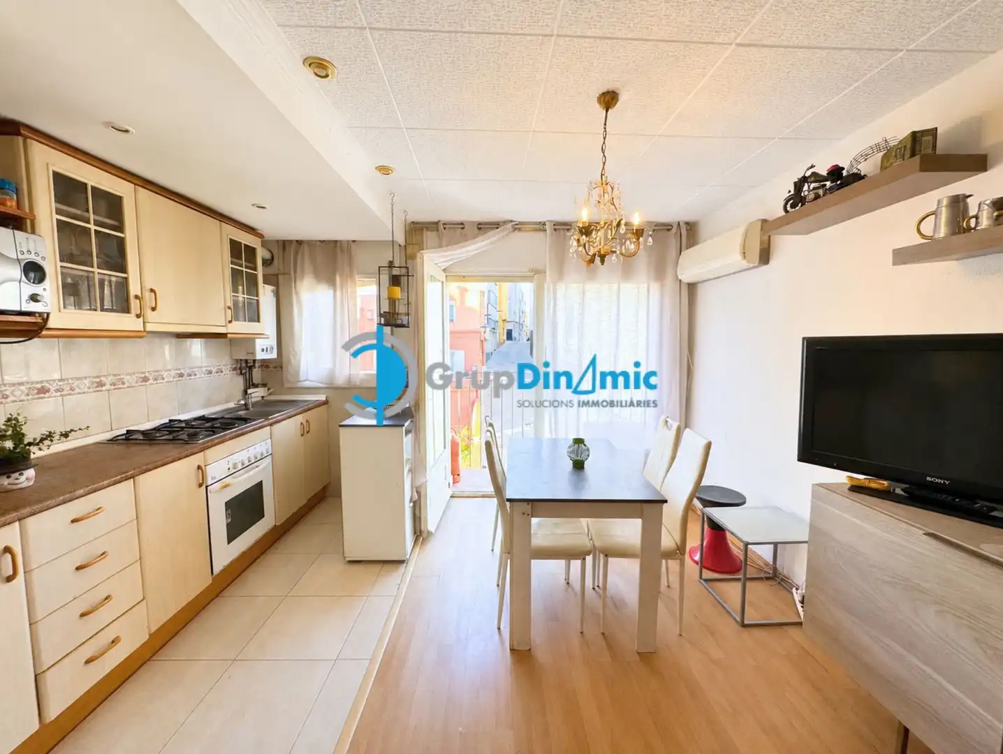 Appartement avec terrasse à vendre à El Pedró, imagen 3