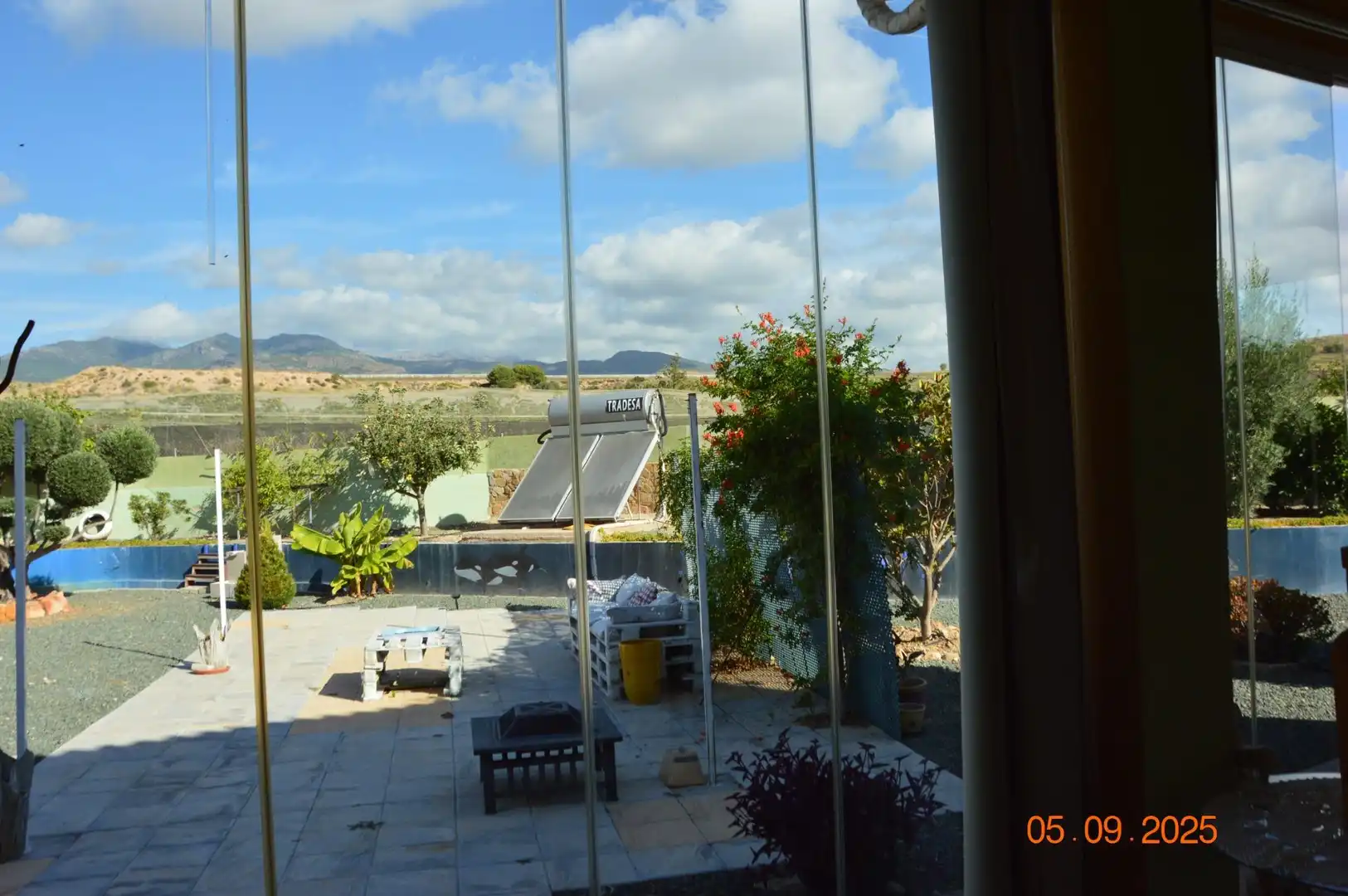 Villa con piscina in vendita a Totana, imagen 31