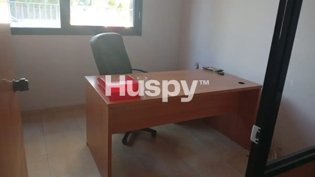 Büro zur Miete in La Garena