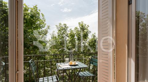 Foto 5 de Apartament de lloguer a Calle de Los Reyes Magos, Niño Jesús, Madrid