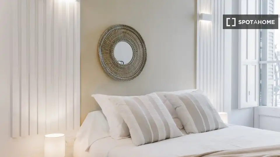 Flat for rent in Barcelona, Barcelona