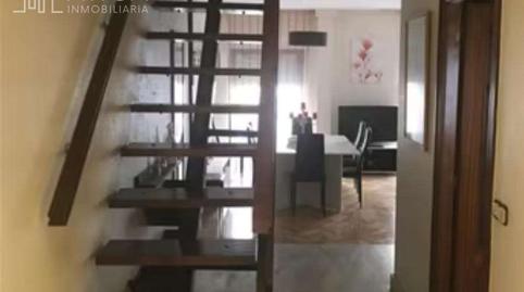 Foto 4 de Dúplex de lloguer a Barrio del Centro, Salamanca Capital