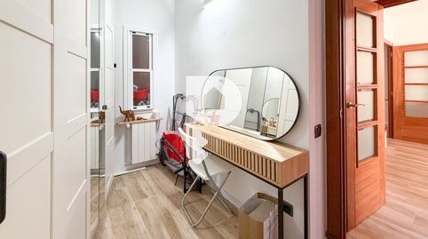 Foto 4 de Piso en venta en Hostafrancs, Barcelona Capital