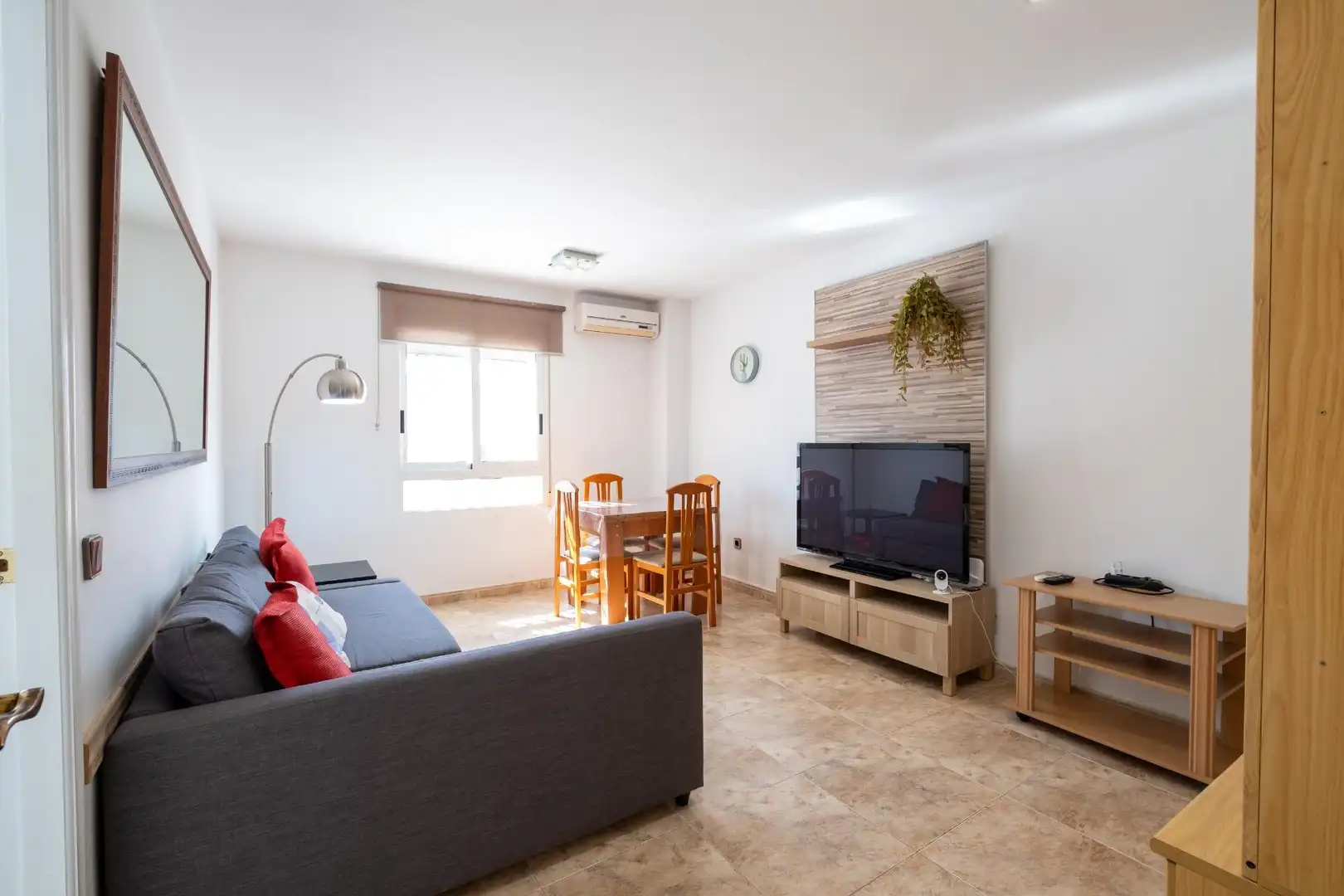 Appartement compact avec ascenseur à louer à Alfara del Patriarca, imagen 7