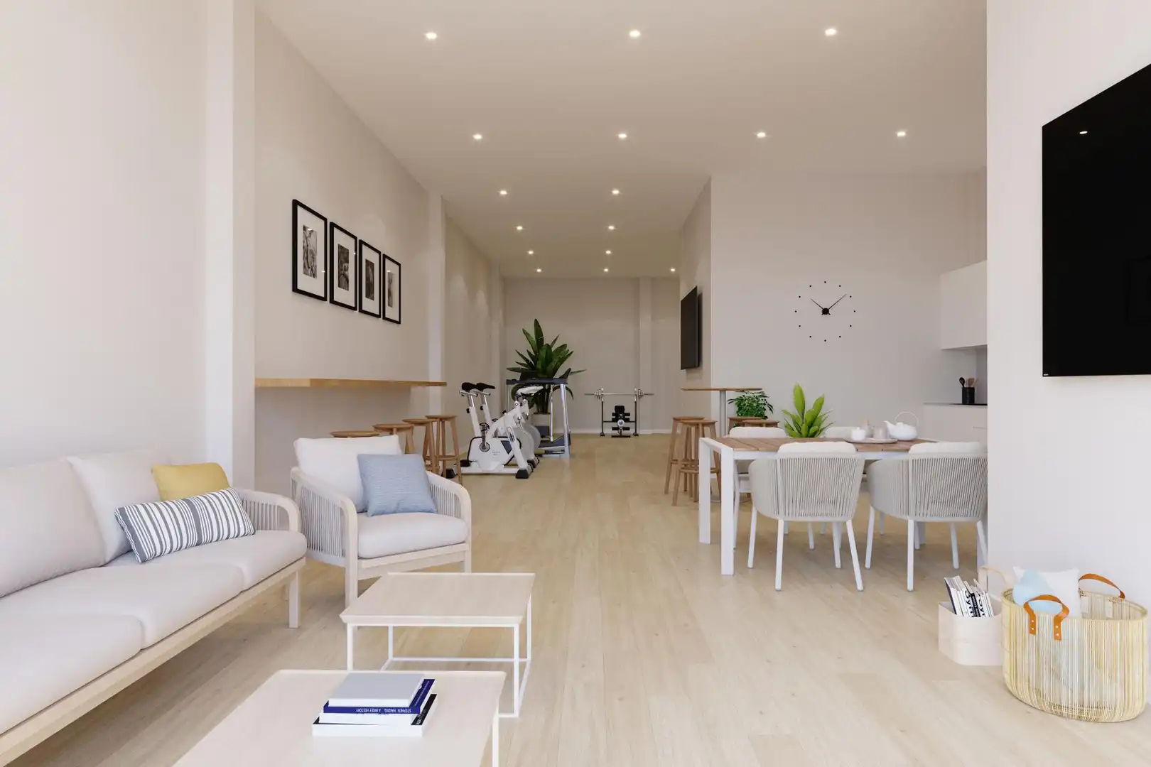 Apartments for sale in Calle La Libertad, 40, Algorfa