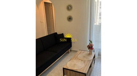 Photo 5 of Apartment to rent in Aguas Nuevas, Alicante