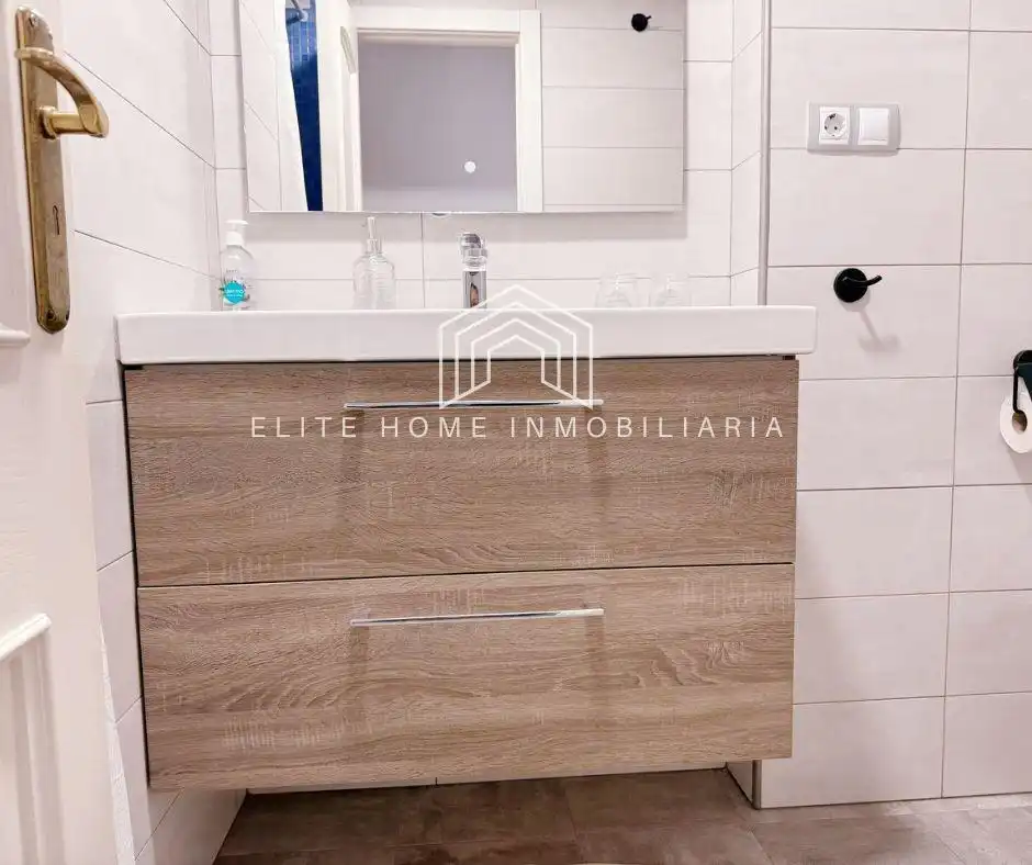 Piso de alquiler en Pueblo
