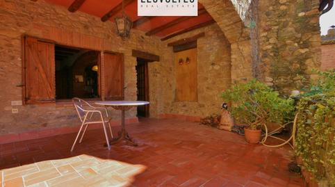 Foto 3 von Einfamilien-Reihenhaus zum Verkauf in Plaça de la Vila, Corçà, Girona