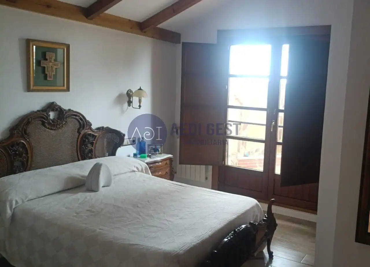 Casa con jardín en venta en Oia, imagen 42