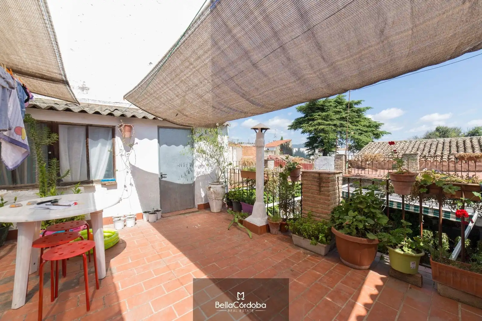 Casa amb jardí en venda a Centro, imagen 15