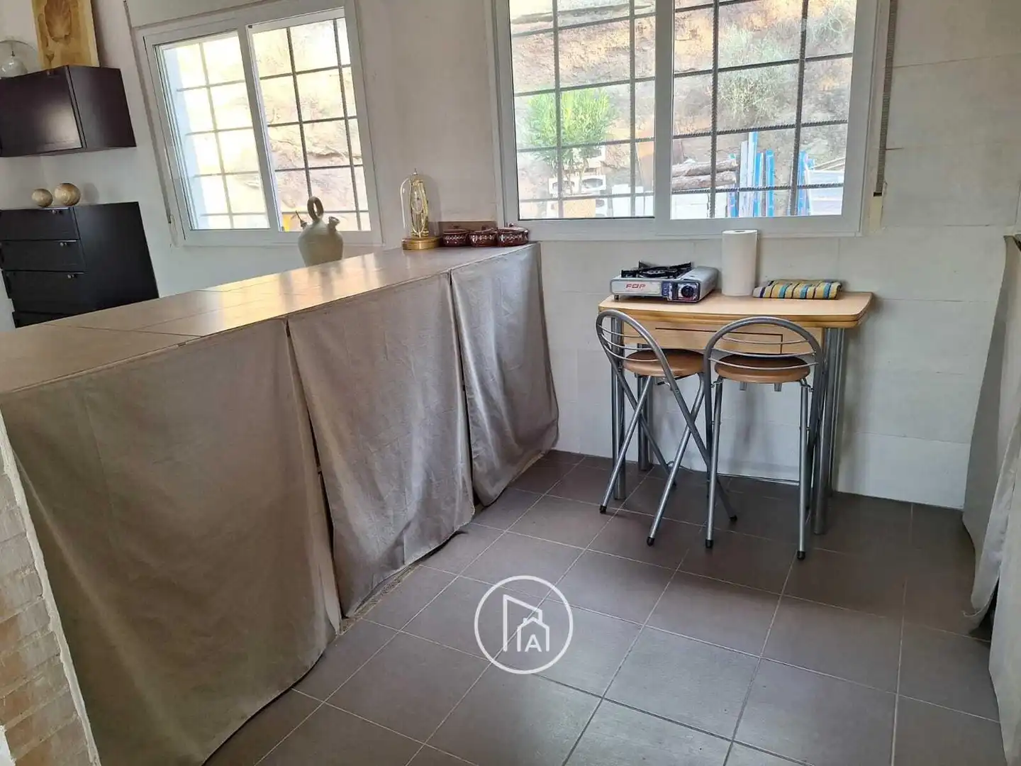 Kitchen of Houses for sale in Estivella