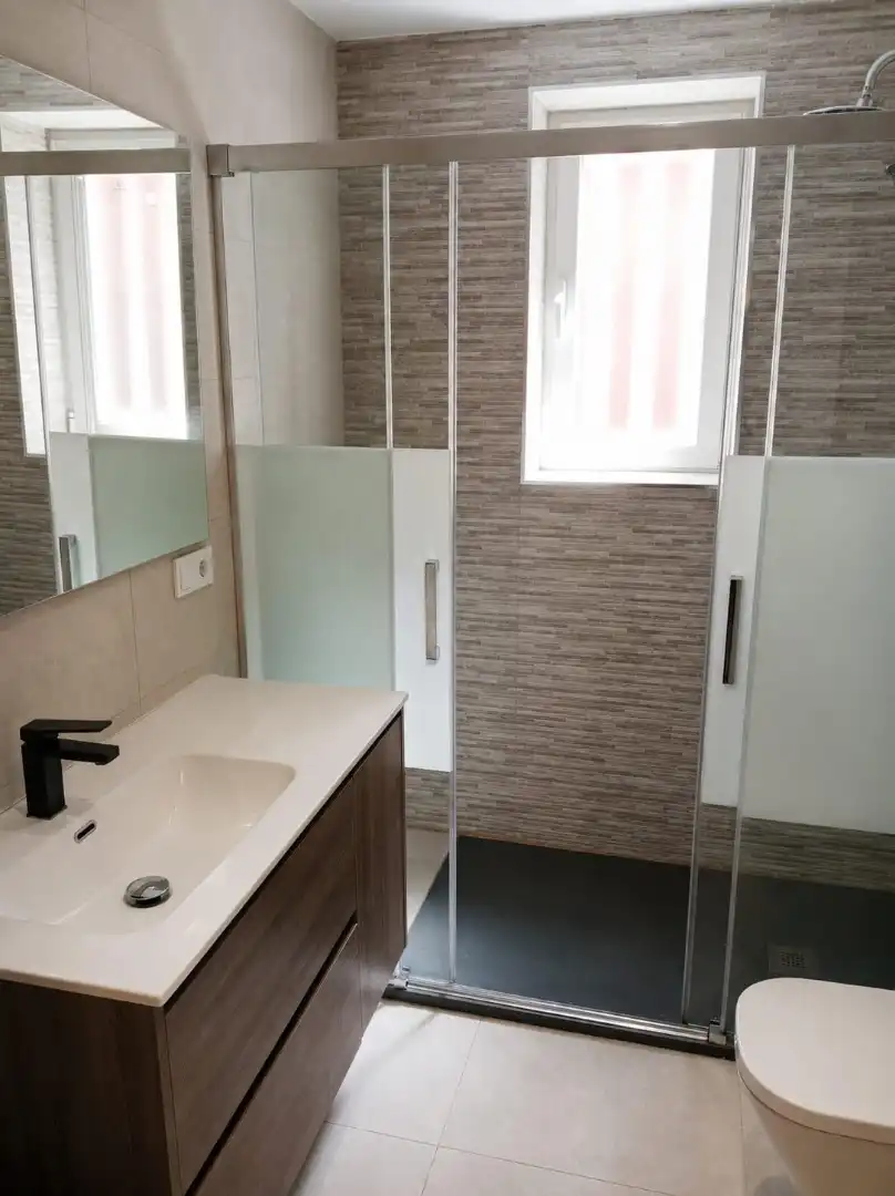 Flat with terrace for sale in Calle de Nuria, imagen 13