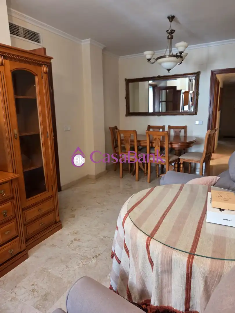 Flat with lift for sale in Levante, imagen 4