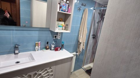 Foto 3 de Piso en venta en Porta Nova, Ferrol