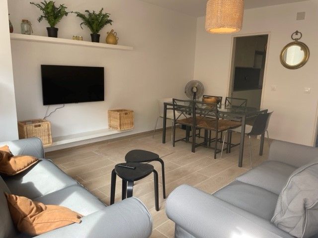 Apartament de lloguer a Carrer López i Puigcerver, 4, Platja Gran